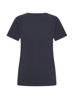 HV Polo Top HVSChrista MS Navy
