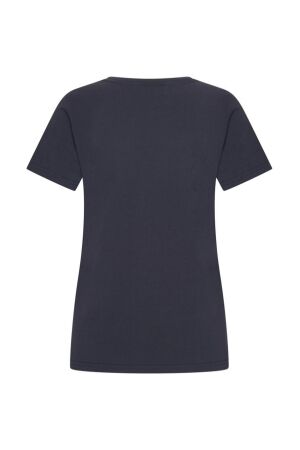 HV Polo Top HVSChrista MS Navy