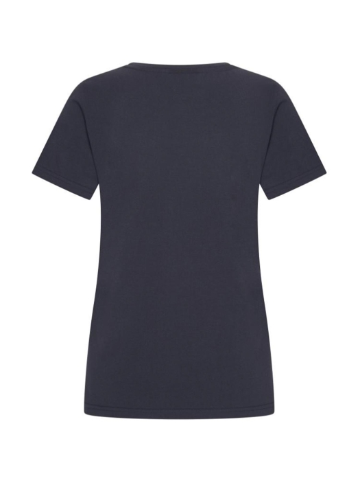 HV Polo Top HVSChrista MS Navy