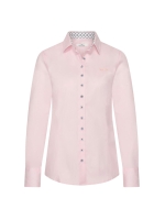 HV Polo Blouse HVSDaisy Soft Pink