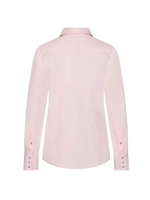 HV Polo Blouse HVSDaisy Soft Pink