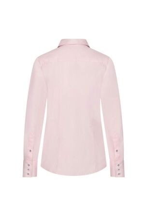 HV Polo Blouse HVSDaisy Soft Pink