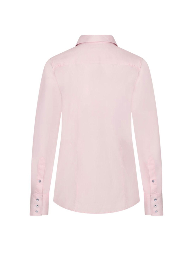 HV Polo Blouse HVSDaisy Soft Pink