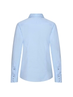 HV Polo Blouse HVSDaisy Lightblue