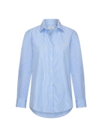 HV Polo Blouse HVSDana Skyblue