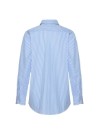 HV Polo Blouse HVSDana Skyblue