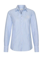 HV Polo Blouse HVSDebora Lightblue