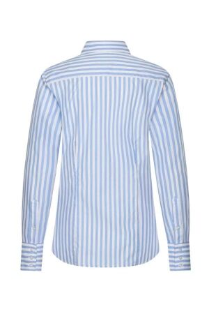 HV Polo Blouse HVSDebora Lightblue
