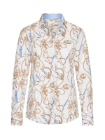 HV Polo Blouse HVSDjade Sand