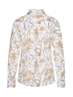HV Polo Blouse HVSDjade Sand