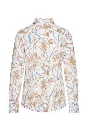 HV Polo Blouse HVSDjade Sand