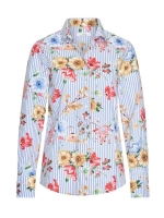 HV Polo Blouse HVSDorien Multi