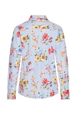 HV Polo Blouse HVSDorien Multi