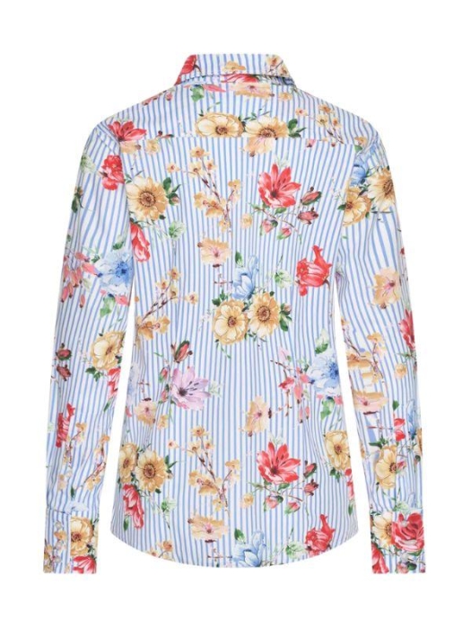 HV Polo Blouse HVSDorien Multi