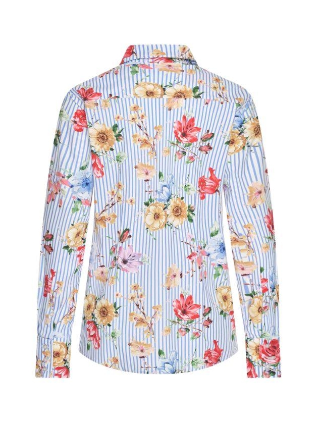 HV Polo Blouse HVSDorien Multi