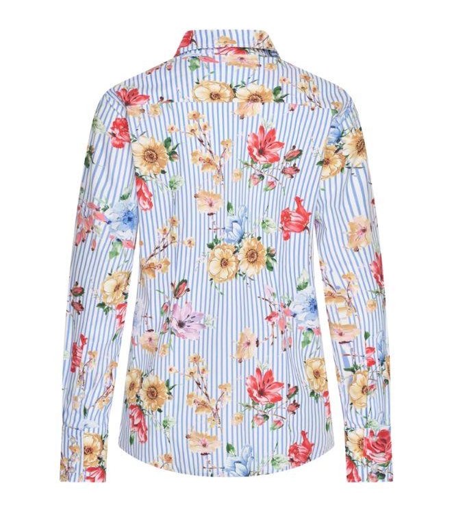 HV Polo Blouse HVSDorien Multi