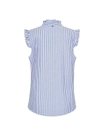 HV Polo Blouse HVSSkylar Navy