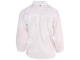 HV Polo Blouse HVSDemi White