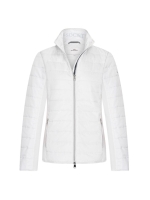 HV Polo Jas HVSPoppy White