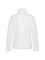 HV Polo Jas HVSPoppy White