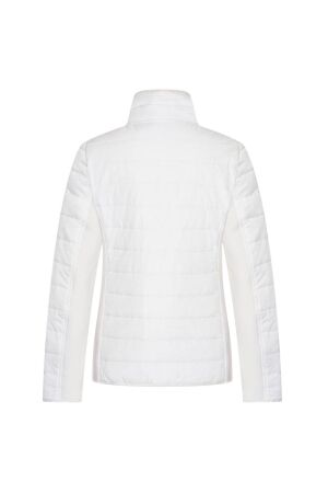 HV Polo Jas HVSPoppy White