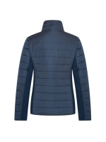 HV Polo Jas HVSPoppy Navy