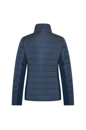 HV Polo Jas HVSPoppy Navy