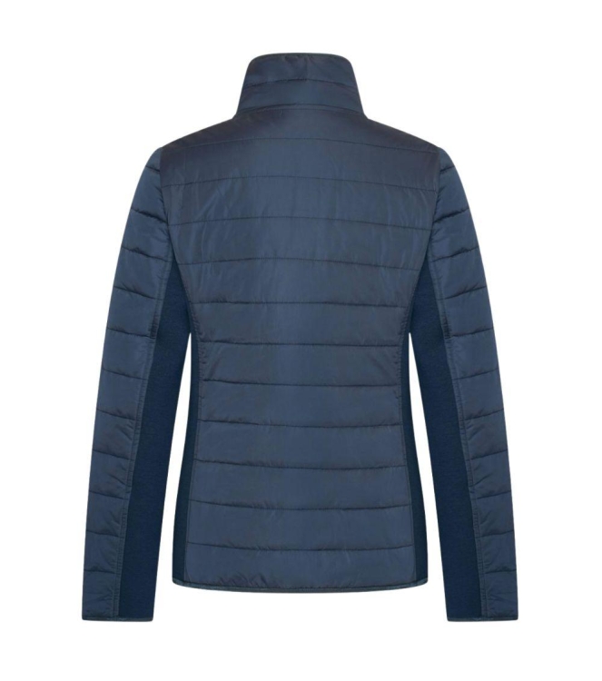 HV Polo Jas HVSPoppy Navy