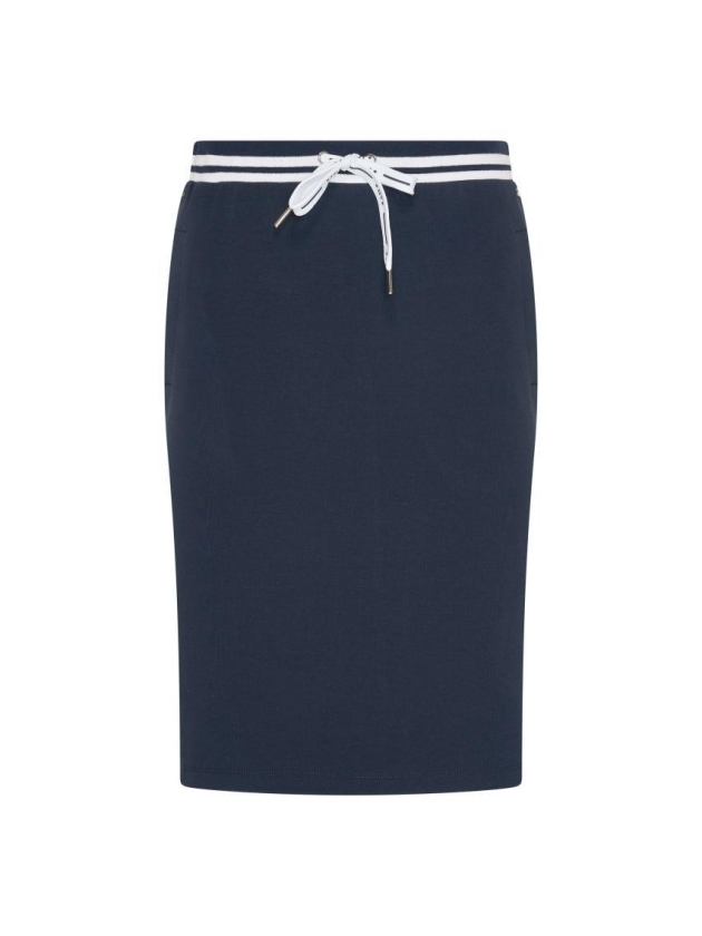 HV Polo Rok HVSHannah Navy