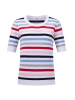 HV Polo Pullover HVSAbigail Navy