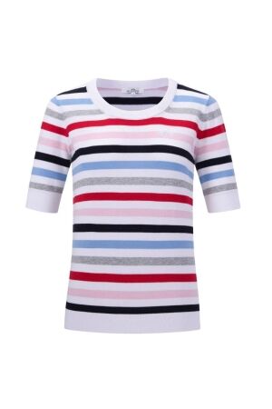 HV Polo Pullover HVSAbigail Navy