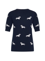 HV Polo Pullover HVSAmelia Navy