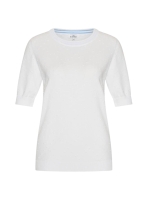 HV Polo Pullover HVSBirgit White