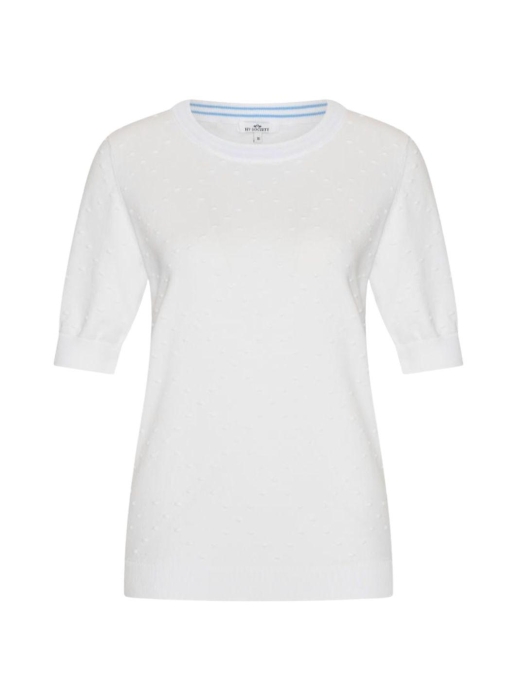 HV Polo Pullover HVSBirgit White