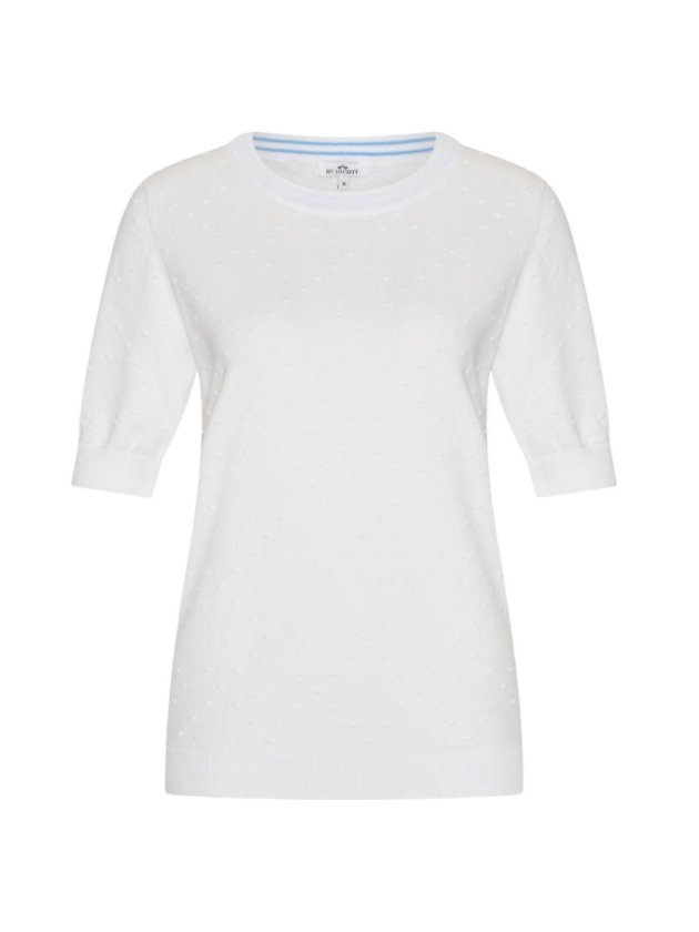 HV Polo Pullover HVSBirgit White