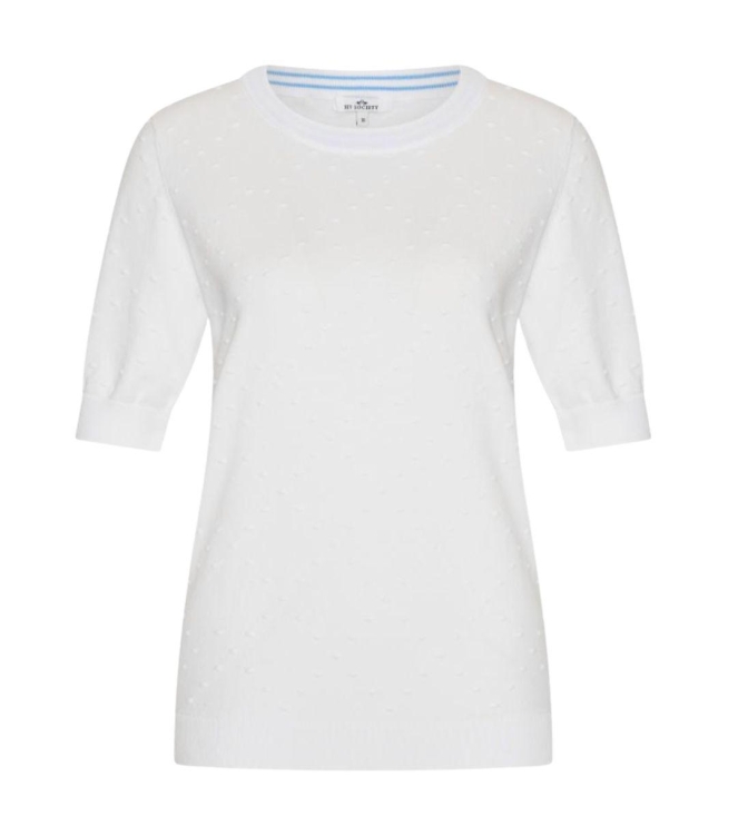 HV Polo Pullover HVSBirgit White