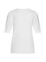 HV Polo Pullover HVSBirgit White