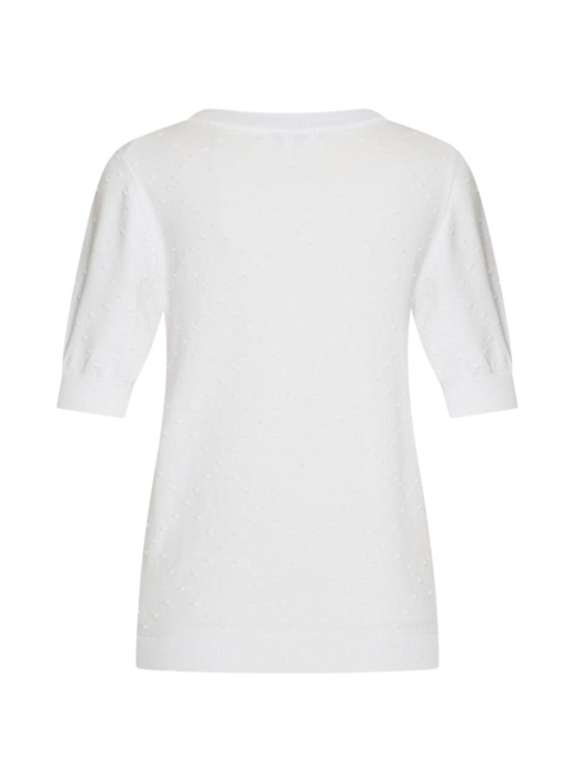 HV Polo Pullover HVSBirgit White