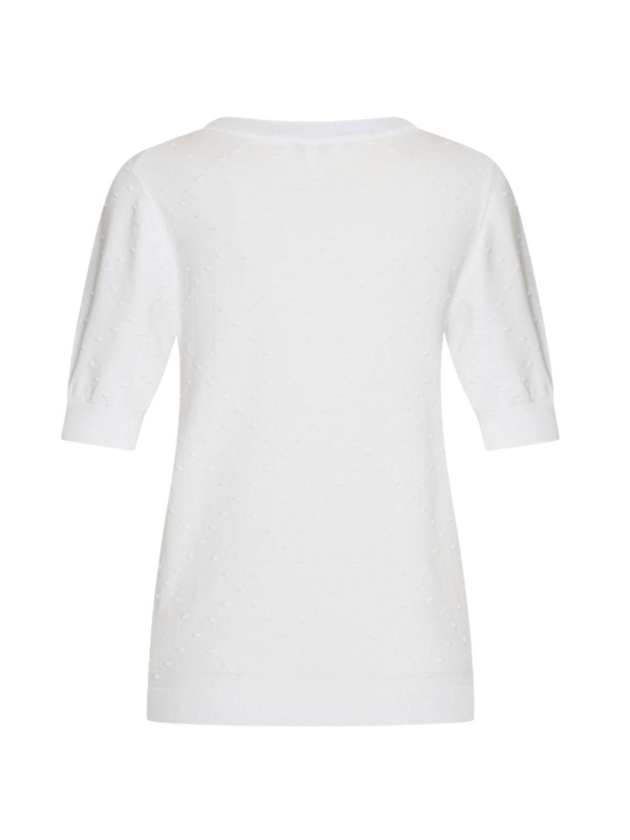 HV Polo Pullover HVSBirgit White