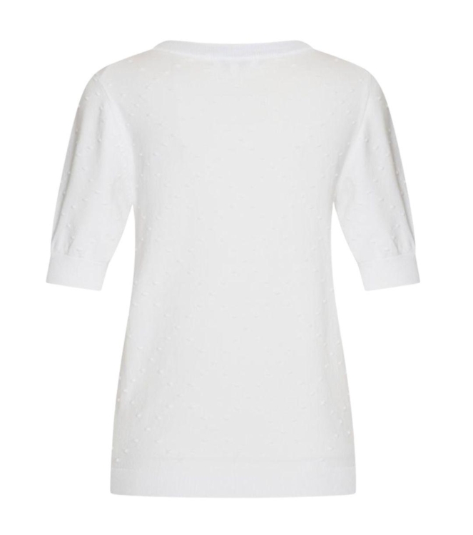 HV Polo Pullover HVSBirgit White