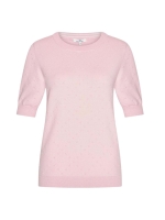 HV Polo Pullover HVSBirgit Soft Pink