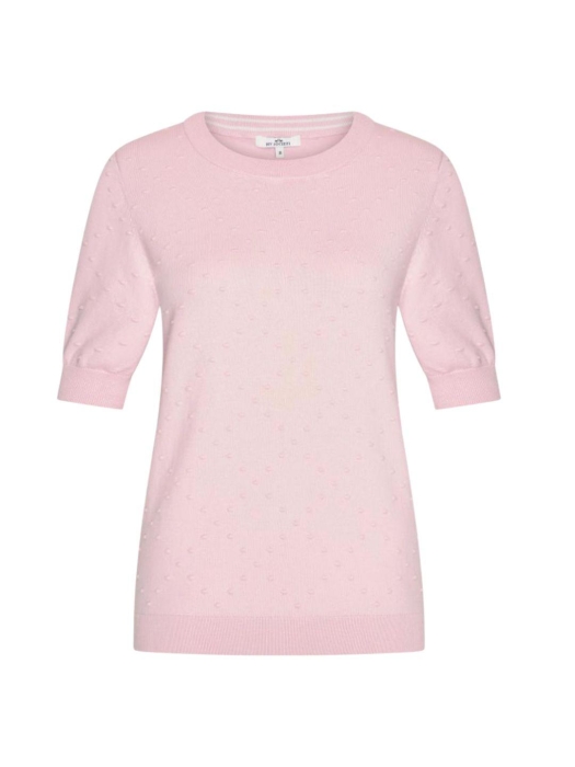 HV Polo Pullover HVSBirgit Soft Pink