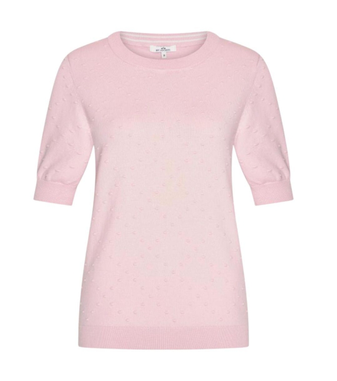 HV Polo Pullover HVSBirgit Soft Pink