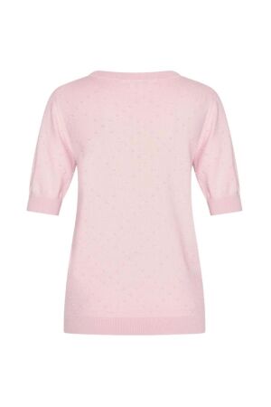 HV Polo Pullover HVSBirgit Soft Pink
