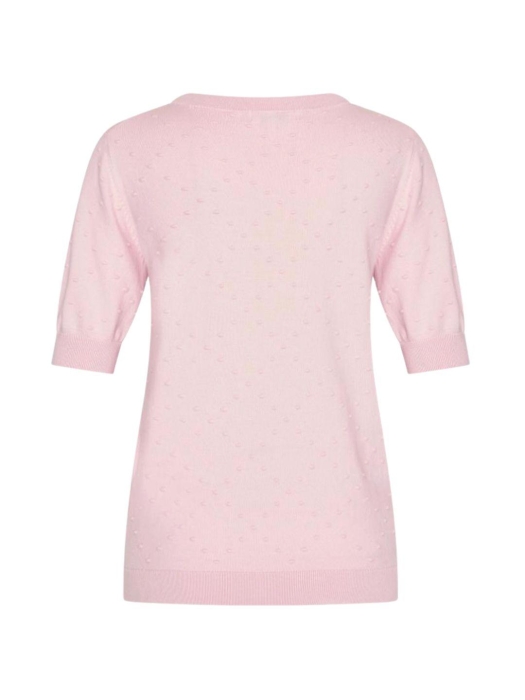 HV Polo Pullover HVSBirgit Soft Pink