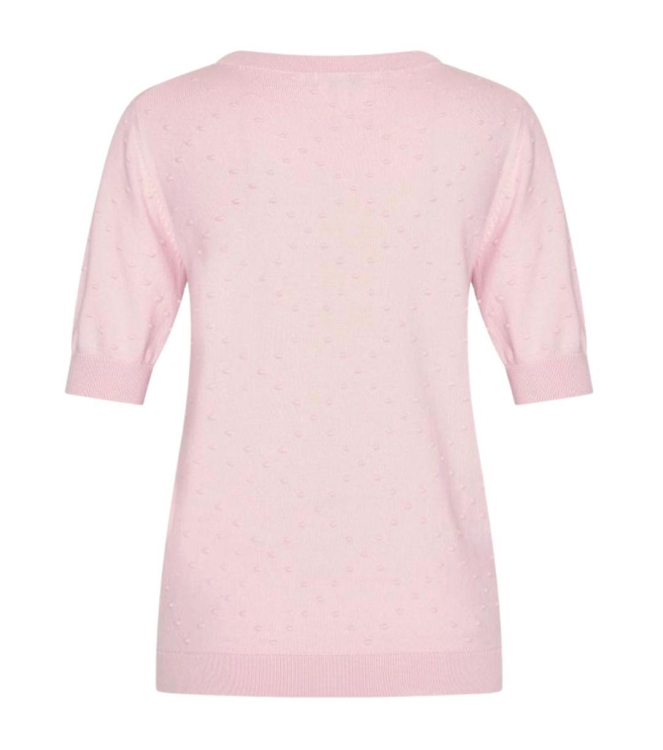 HV Polo Pullover HVSBirgit Soft Pink