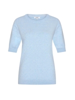 HV Polo Pullover HVSBirgit Lightblue