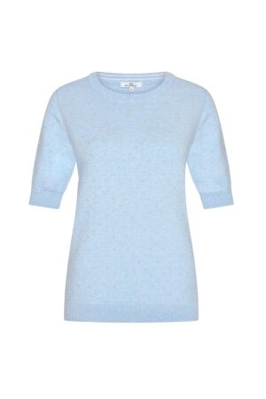 HV Polo Pullover HVSBirgit Lightblue