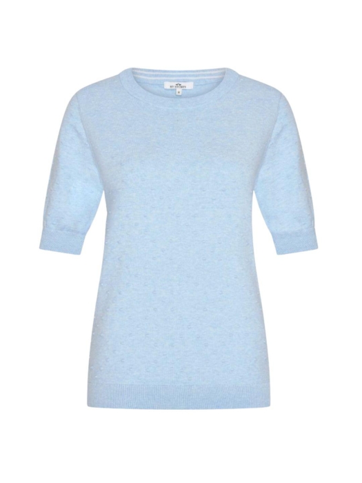 HV Polo Pullover HVSBirgit Lightblue