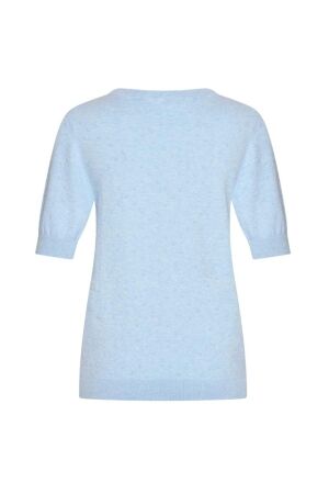 HV Polo Pullover HVSBirgit Lightblue